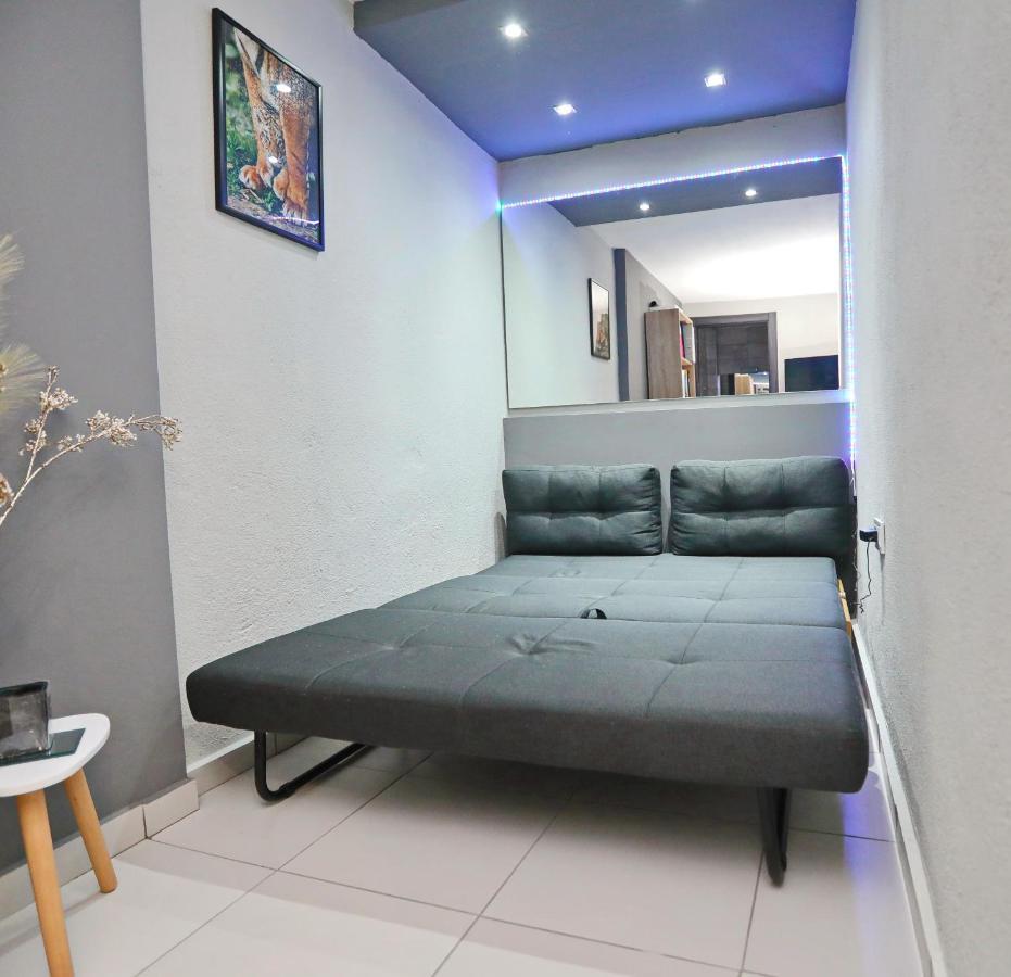 Ferienwohnung Ilposto Down Kavala Exterior foto
